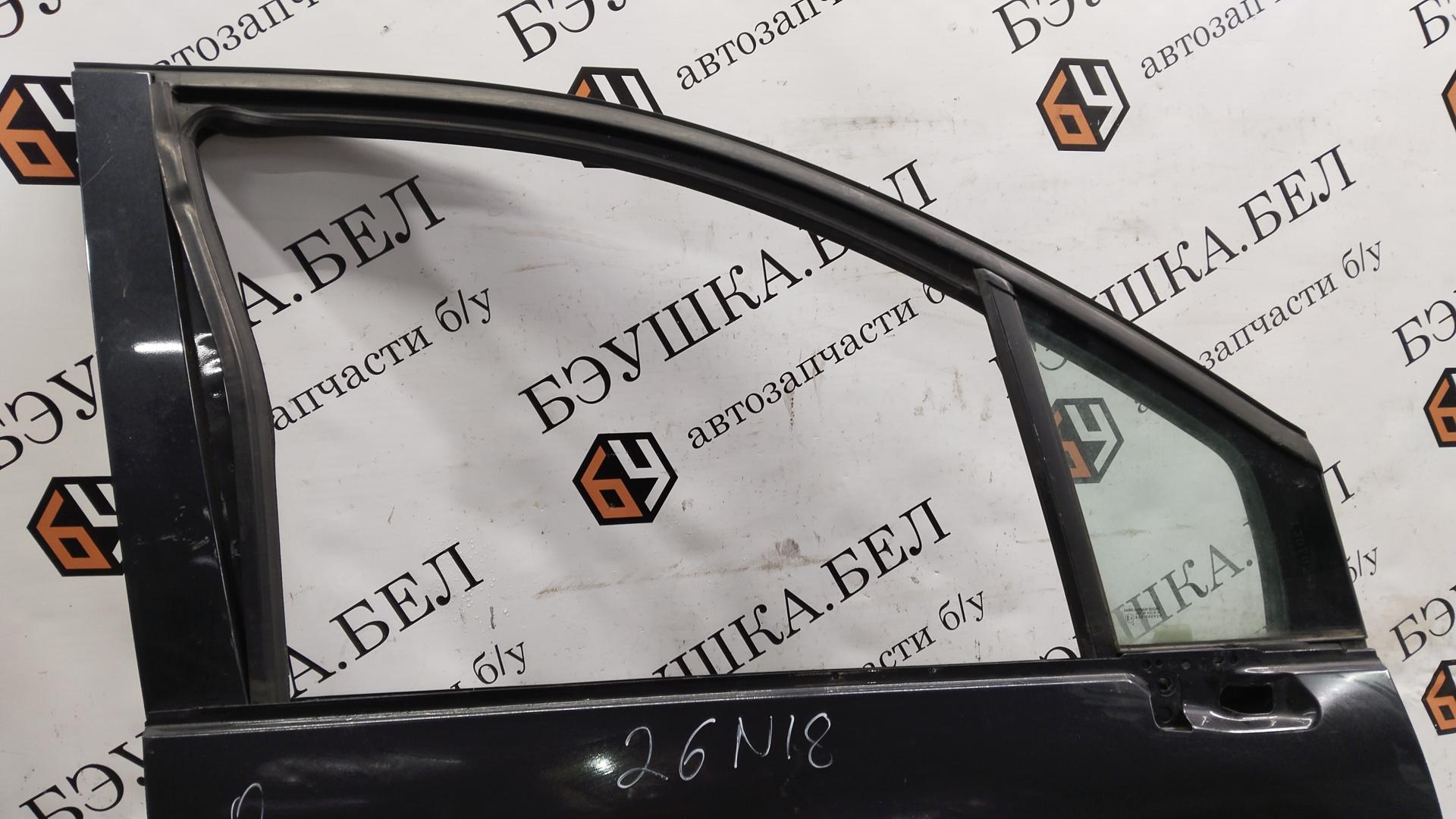 Дверь передняя правая Citroen C8 купить в Беларуси
